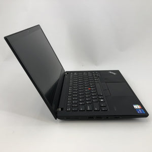 Lenovo ThinkPad T14 Gen 2 14" FHD 2.8GHz i7-1165G7 16GB 512GB SSD - Very Good