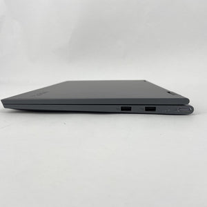 Lenovo Yoga 7i 15.6" Grey 2021 FHD TOUCH 2.4GHz i5-1135G7 8GB 256GB - Excellent
