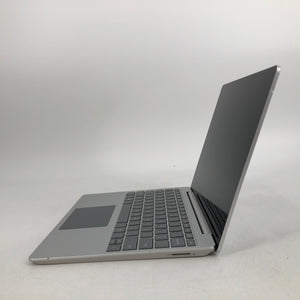 Microsoft Surface Laptop Go 12.4" Silver TOUCH 1.0GHz i5-1035G1 8GB 128GB - Good