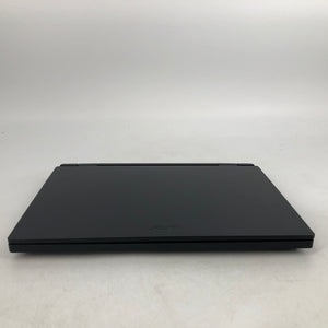 Acer Nitro 5 15.6" Black 2022 FHD 3.1GHz i5-12500H 16GB 512GB RTX 3050 Ti - Good