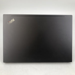 Lenovo ThinkPad T14 Gen 2 14" Grey FHD 2.6GHz i5-1145G7 16GB 256GB SSD Good Cond