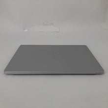 Load image into Gallery viewer, Microsoft Surface Laptop 3 15 Silver QHD+ TOUCH 1.3GHz i7-1065G7 16GB 512GB Good