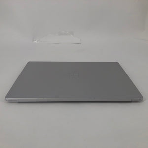 Microsoft Surface Laptop 3 15 Silver QHD+ TOUCH 1.3GHz i7-1065G7 16GB 512GB Good