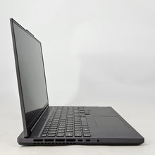 Load image into Gallery viewer, Lenovo Legion Slim 5 Gen 8 16 Gray 4.3 GHz AMD Ryzen 5 7640HS 16GB RAM 512GB Solid State Drive NVIDIA GeForce RTX 4050 6 GB
