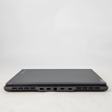 Load image into Gallery viewer, Lenovo Legion Slim 5 Gen 8 16 Gray 4.3 GHz AMD Ryzen 5 7640HS 16GB RAM 512GB Solid State Drive NVIDIA GeForce RTX 4050 6 GB