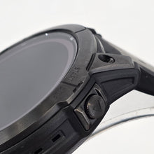 Load image into Gallery viewer, Garmin Fenix 7X Pro Sapphire Solar Edition 51mm Black GPS