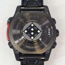 Load image into Gallery viewer, Garmin Fenix 8 AMOLED Edition 47mm Gray GPS