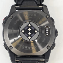 Load image into Gallery viewer, Garmin Fenix 8 Pro AMOLED Edition 51mm Gray GPS