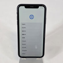 Load image into Gallery viewer, iPhone XR 64GB Black (Straight Talk)