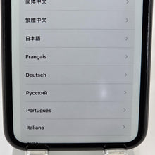 Load image into Gallery viewer, iPhone XR 64GB Black (Straight Talk)