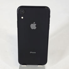 Load image into Gallery viewer, iPhone XR 64GB Black (Straight Talk)