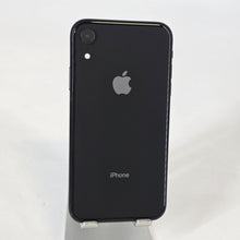 Load image into Gallery viewer, iPhone XR 64GB Black (Straight Talk)