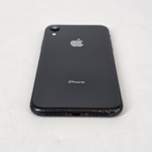 Load image into Gallery viewer, iPhone XR 64GB Black (Straight Talk)
