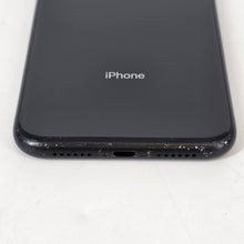 Load image into Gallery viewer, iPhone XR 64GB Black (Straight Talk)