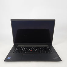 Load image into Gallery viewer, Lenovo ThinkPad P1 Gen 6 16 2023 Black 2.6 GHz Intel Core i9 13th Gen. 64GB RAM 2TB Solid State Drive NVIDIA RTX 5000 Ada 16 GB