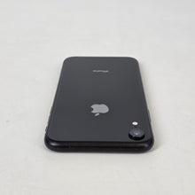 Load image into Gallery viewer, iPhone XR 64GB Black (Straight Talk)