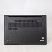 Load image into Gallery viewer, Lenovo ThinkPad P1 Gen 6 16 2023 Black 2.6 GHz Intel Core i9 13th Gen. 64GB RAM 2TB Solid State Drive NVIDIA RTX 5000 Ada 16 GB