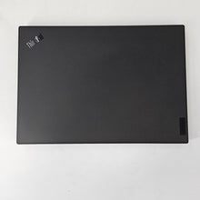 Load image into Gallery viewer, Lenovo ThinkPad P1 Gen 6 16 2023 Black 2.6 GHz Intel Core i9 13th Gen. 64GB RAM 2TB Solid State Drive NVIDIA RTX 5000 Ada 16 GB