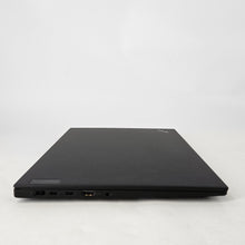 Load image into Gallery viewer, Lenovo ThinkPad P1 Gen 6 16 2023 Black 2.6 GHz Intel Core i9 13th Gen. 64GB RAM 2TB Solid State Drive NVIDIA RTX 5000 Ada 16 GB