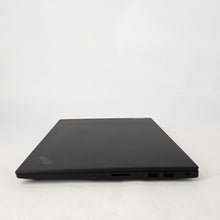 Load image into Gallery viewer, Lenovo ThinkPad P1 Gen 6 16 2023 Black 2.6 GHz Intel Core i9 13th Gen. 64GB RAM 2TB Solid State Drive NVIDIA RTX 5000 Ada 16 GB