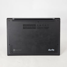 Load image into Gallery viewer, Lenovo ThinkPad X1 Carbon Gen 11 14 Black 1.7 GHz Intel Core i7 13th Gen. 16GB RAM 512GB Solid State Drive