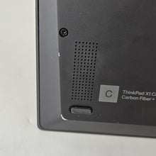 Load image into Gallery viewer, Lenovo ThinkPad X1 Carbon Gen 11 14 Black 1.7 GHz Intel Core i7 13th Gen. 16GB RAM 512GB Solid State Drive