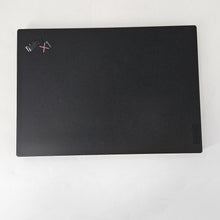 Load image into Gallery viewer, Lenovo ThinkPad X1 Carbon Gen 11 14 Black 1.7 GHz Intel Core i7 13th Gen. 16GB RAM 512GB Solid State Drive