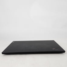 Load image into Gallery viewer, Lenovo ThinkPad X1 Carbon Gen 11 14 Black 1.7 GHz Intel Core i7 13th Gen. 16GB RAM 512GB Solid State Drive