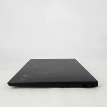 Load image into Gallery viewer, Lenovo ThinkPad X1 Carbon Gen 11 14 Black 1.7 GHz Intel Core i7 13th Gen. 16GB RAM 512GB Solid State Drive