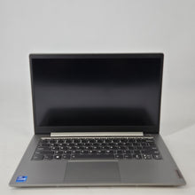 Load image into Gallery viewer, Lenovo ThinkBook 14 Gen 2 Gray 2.8 GHz Intel Core i7 11th Gen. 8GB RAM 512GB Solid State Drive