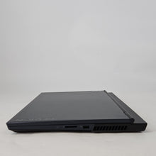Load image into Gallery viewer, Lenovo Legion 5 17.3 Blue 3.3 GHz AMD Ryzen 5 5600H 16GB RAM 1TB Solid State Drive NVIDIA GeForce RTX 3060 6 GB
