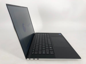 Dell XPS 9520 15.6" Silver WUXGA 2.3GHz i7-12700H 16GB 512GB RTX 3050 Excellent