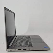 Load image into Gallery viewer, Lenovo ThinkBook 14 Gen 2 Gray 2.8 GHz Intel Core i7 11th Gen. 8GB RAM 512GB Solid State Drive
