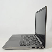 Load image into Gallery viewer, Lenovo ThinkBook 14 Gen 2 Gray 2.8 GHz Intel Core i7 11th Gen. 8GB RAM 512GB Solid State Drive