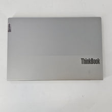 Load image into Gallery viewer, Lenovo ThinkBook 14 Gen 2 Gray 2.8 GHz Intel Core i7 11th Gen. 8GB RAM 512GB Solid State Drive
