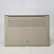 Load image into Gallery viewer, Asus Zenbook A 16 Zabriskie Beige 4.4 GHz Qualcomm Snapdragon X2 Elite Extreme 48GB RAM 1TB Solid State Drive