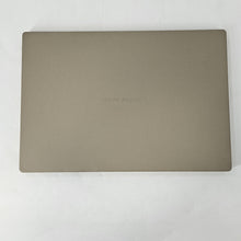 Load image into Gallery viewer, Asus Zenbook A 16 Zabriskie Beige 4.4 GHz Qualcomm Snapdragon X2 Elite Extreme 48GB RAM 1TB Solid State Drive