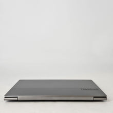 Load image into Gallery viewer, Lenovo ThinkBook 14 Gen 2 Gray 2.8 GHz Intel Core i7 11th Gen. 8GB RAM 512GB Solid State Drive