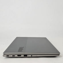 Load image into Gallery viewer, Lenovo ThinkBook 14 Gen 2 Gray 2.8 GHz Intel Core i7 11th Gen. 8GB RAM 512GB Solid State Drive
