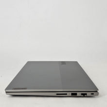Load image into Gallery viewer, Lenovo ThinkBook 14 Gen 2 Gray 2.8 GHz Intel Core i7 11th Gen. 8GB RAM 512GB Solid State Drive