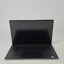 Load image into Gallery viewer, Dell Precision 5560 15.6 Gray 2.3 GHz Intel Core i7 11th Gen. 16GB RAM 512GB Solid State Drive NVIDIA Quadro T1200 4 GB