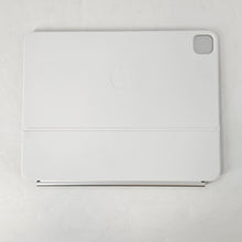 Load image into Gallery viewer, Apple Magic Keyboard for iPad Pro 13in(M4) A2974 White
