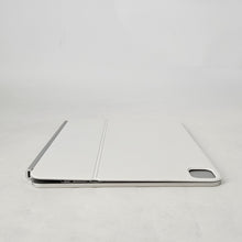 Load image into Gallery viewer, Apple Magic Keyboard for iPad Pro 13in(M4) A2974 White