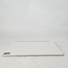 Load image into Gallery viewer, Apple Magic Keyboard for iPad Pro 13in(M4) A2974 White