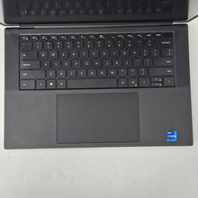 Load image into Gallery viewer, Dell Precision 5560 15.6 Gray 2.3 GHz Intel Core i7 11th Gen. 16GB RAM 512GB Solid State Drive NVIDIA Quadro T1200 4 GB