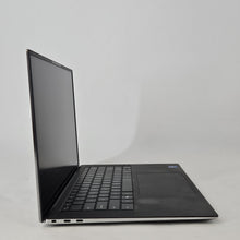 Load image into Gallery viewer, Dell Precision 5560 15.6 Gray 2.3 GHz Intel Core i7 11th Gen. 16GB RAM 512GB Solid State Drive NVIDIA Quadro T1200 4 GB