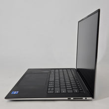 Load image into Gallery viewer, Dell Precision 5560 15.6 Gray 2.3 GHz Intel Core i7 11th Gen. 16GB RAM 512GB Solid State Drive NVIDIA Quadro T1200 4 GB