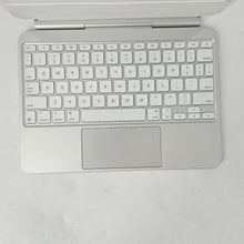 Load image into Gallery viewer, Apple Magic Keyboard for iPad Pro 11in(M4) A2975 White