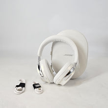 Load image into Gallery viewer, Bose QuietComfort Ultra Headphones White Smoke