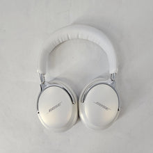 Load image into Gallery viewer, Bose QuietComfort Ultra Headphones White Smoke